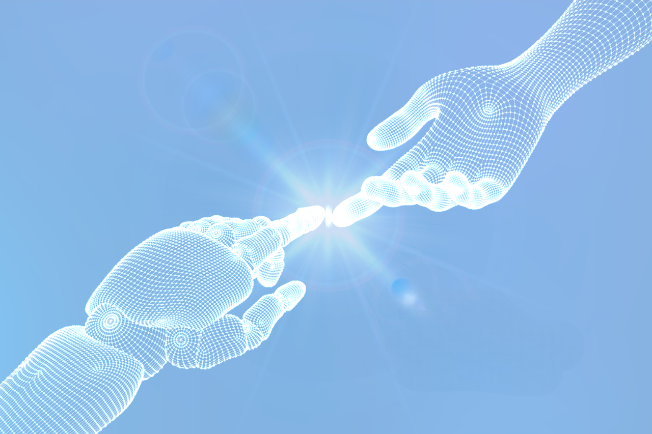 Inno-App 메인 비주얼